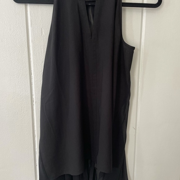 Kenneth Cole High Neck Tank - Picture 9 of 9